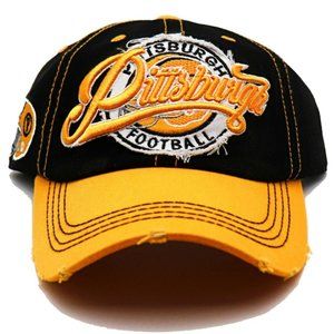 Pittsburgh LotG Vintage Strapback Hat